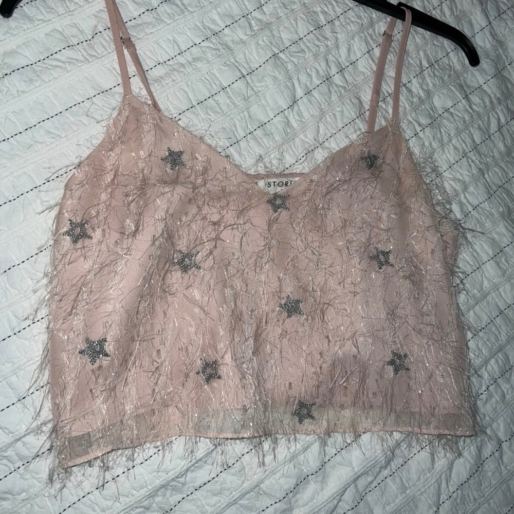 Storia Tank Top